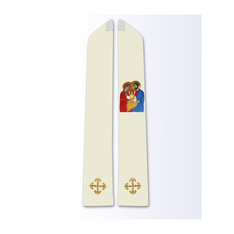 Stole of Holy Family - Best Catholic Shop