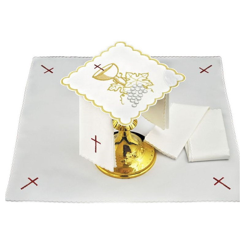 Chalice linen - 55 - Best Catholic Shop