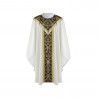 Semi-Gothic Chasuble - liturgical colors (41) - Image 2