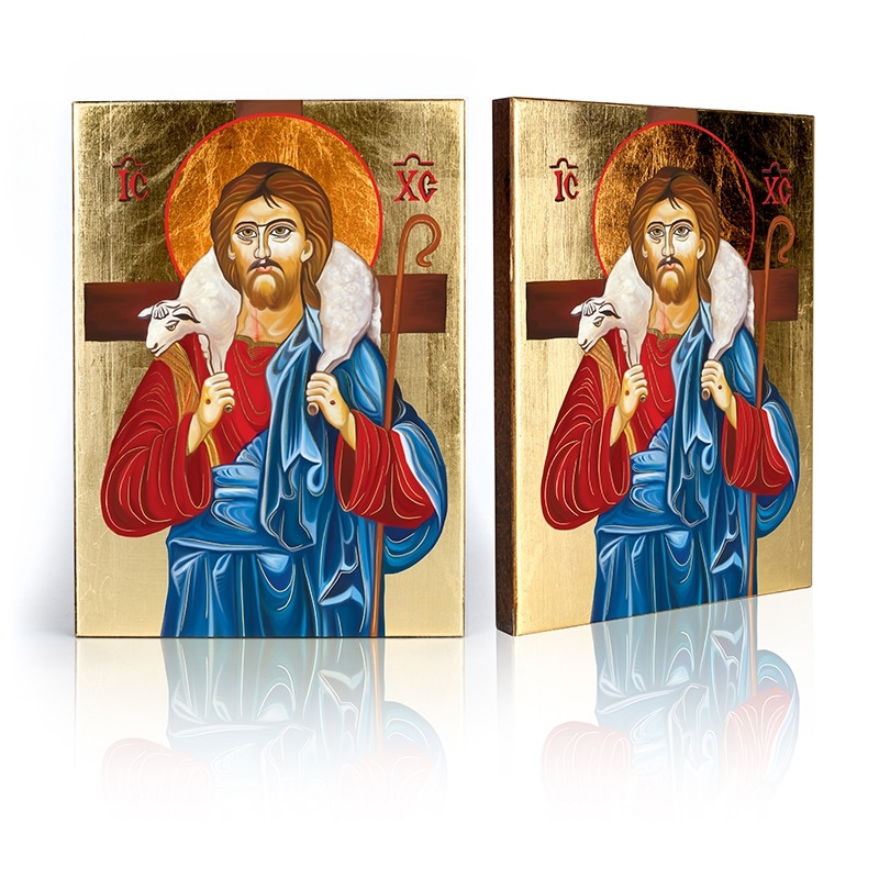 Good Shepherd icon - Best Catholic Shop
