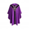Semi-Gothic Chasuble (16) - Image 1