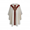 Semi-Gothic Chasuble (16) - Image 2