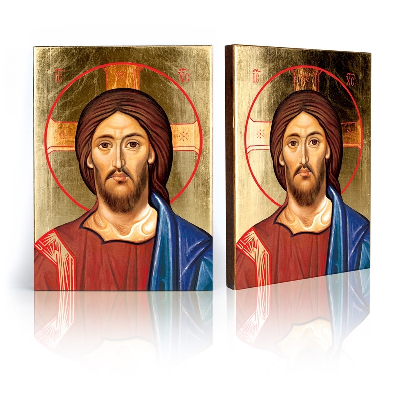 Icon of Jesus Christ - Best Catholic Shop