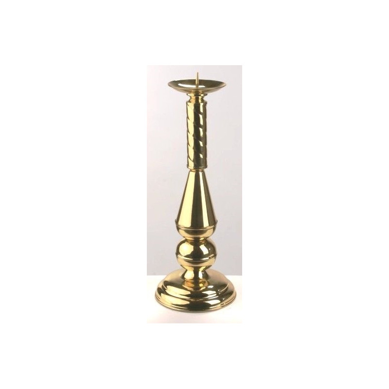 Candlestick - 45 cm (5) - Best Catholic Shop