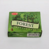 Incense cone - Forest (10 cones) - Image 1