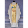 Belt applied to the chasuble - Christmas - Image 2