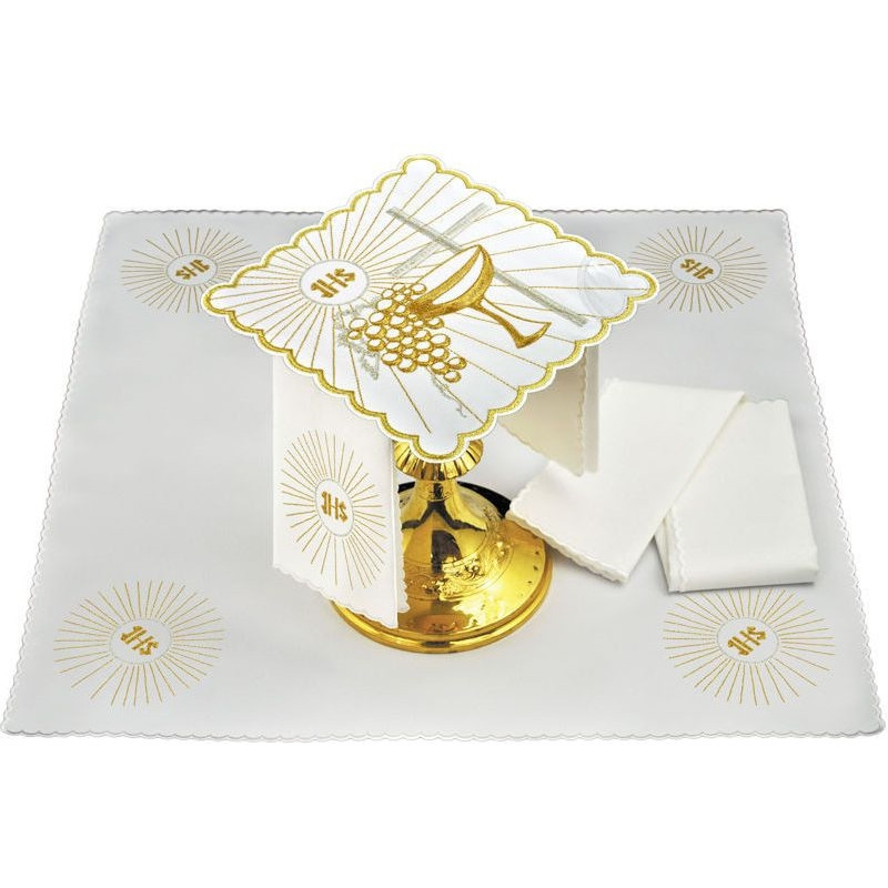 Chalice linen - 54 - Best Catholic Shop