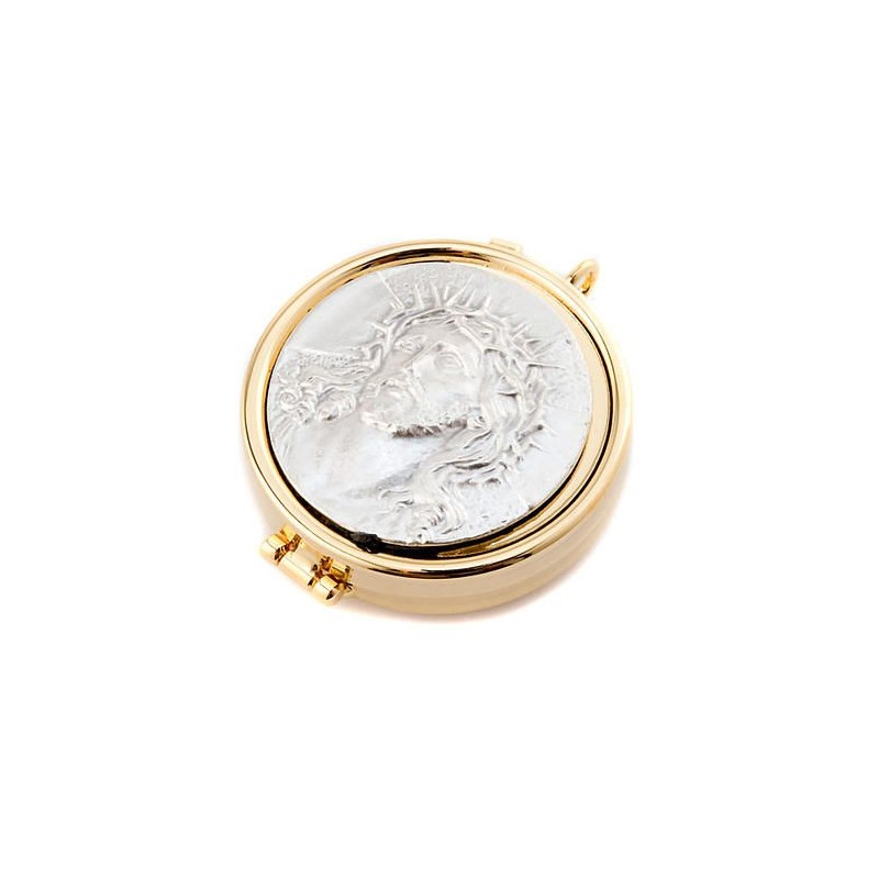 Pyx Ecce Homo - Best Catholic Shop