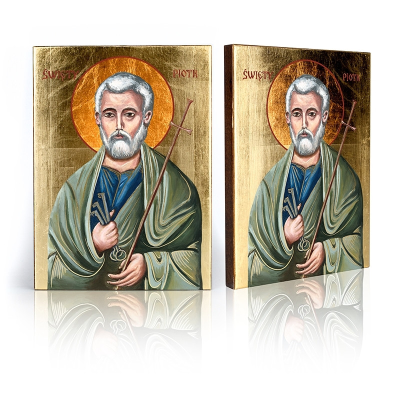 Saint Peter icon - Best Catholic Shop