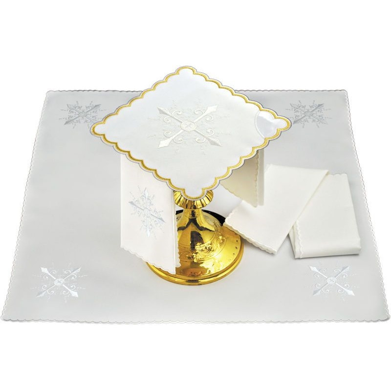 Chalice linen - 34 - Best Catholic Shop