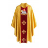 Easter chasuble - Lamb (1) - Image 1
