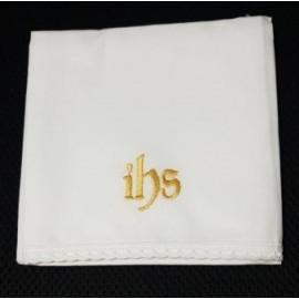 Corporal with gold IHS - 100 % cotton