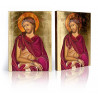 Icon Christ Ecce Homo - Image 1