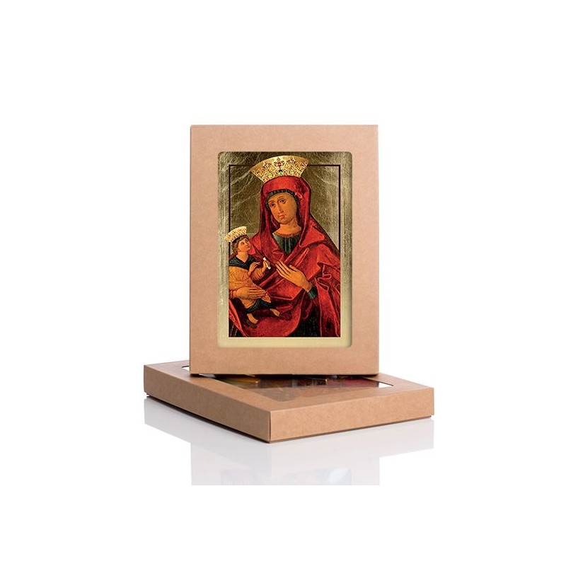 Icon of the Mother of God Krzeszowska - Best Catholic Shop