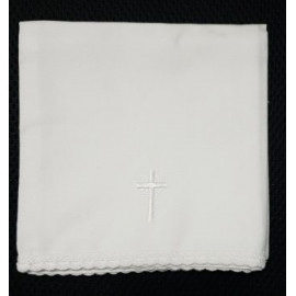 Corporal with white cross - 100 % cotton