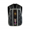 Roman embroidered chasuble - Christ on the cross (19) - Image 2