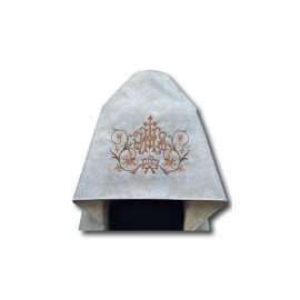 IHS richly embroidered veil (1)