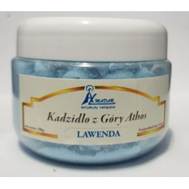 Greek incense 100g - Lavender