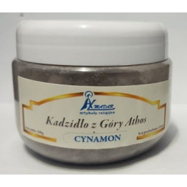 Greek incense 100g - Cinnamon