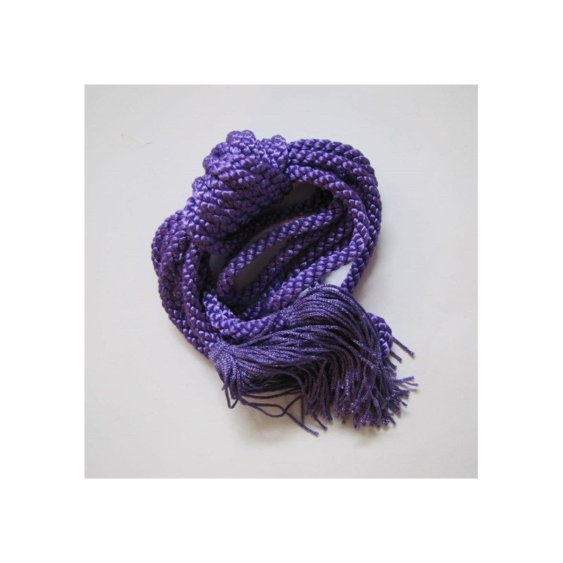 Purple priest's cinture - Best Catholic Shop