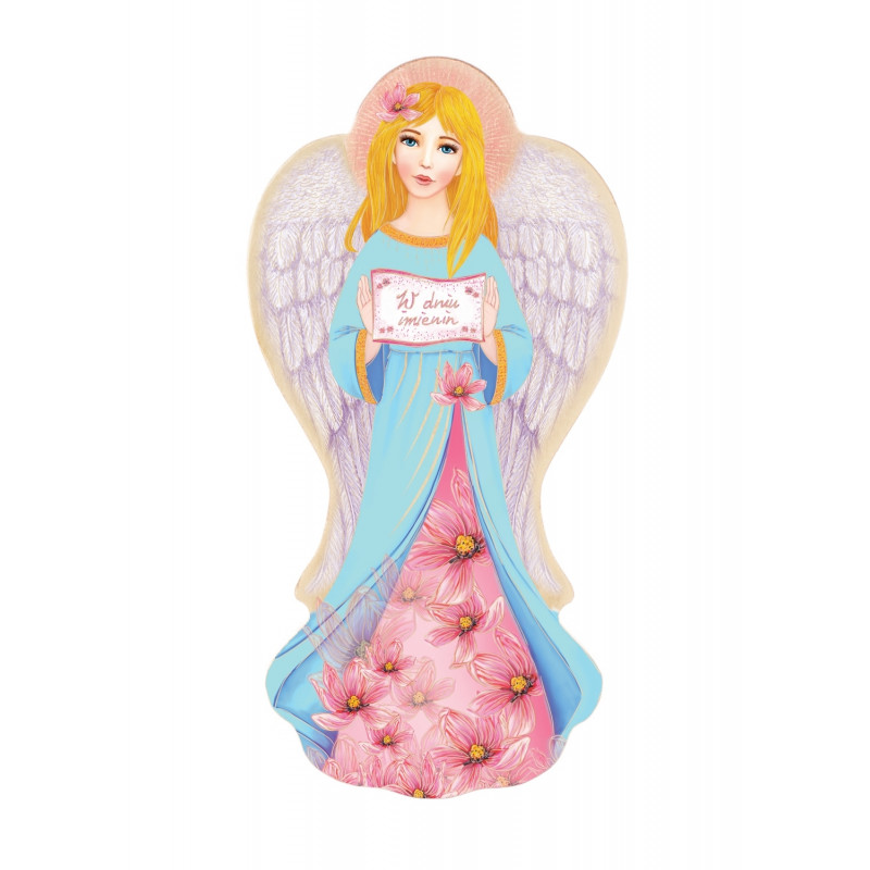Guardian Angel icon - By name day (7) - Best Catholic Shop