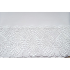Altar Tablecloth decorative guipure (31)