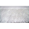 Altar Tablecloth decorative guipure (31) - Image 2