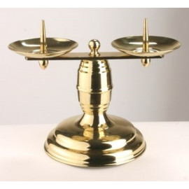Candlestick - 19 cm (16)