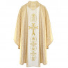 Chasuble Good Shepherd - ecru color (4) - Image 2