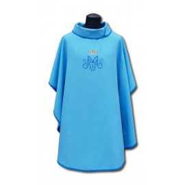 Costume - Marian Service