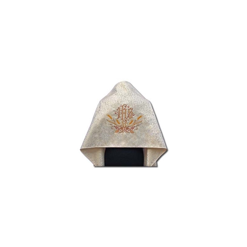 IHS embroidered veil - Best Catholic Shop