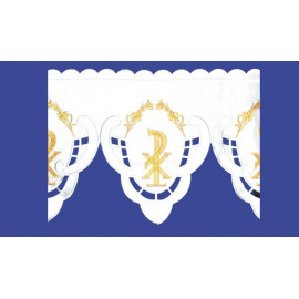 Altar tablecloth (12L)