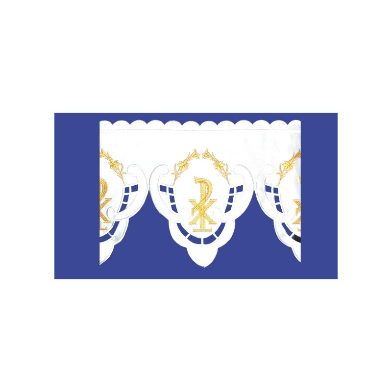 Altar tablecloth (12L) - Best Catholic Shop