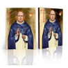 Icon Blessed Czeslaw - Image 1