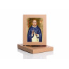 Icon Blessed Czeslaw - Image 2