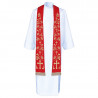 Roman priest stole - concelebration (3) - Image 2