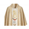 Gothic Chasuble - Our Lady of Ostra Brama (30) - Image 1