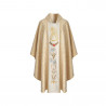 Gothic Chasuble - Our Lady of Ostra Brama (30) - Image 2