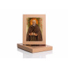 Icon Saint Brother Albert - Image 2
