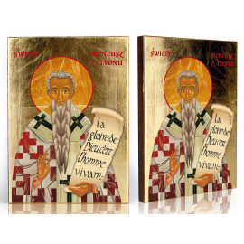Icon St. Ireneusz (2)
