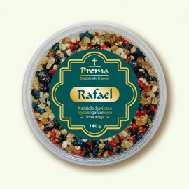 Rafael 140 g - High-quality resin incense
