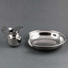 Baptismal set