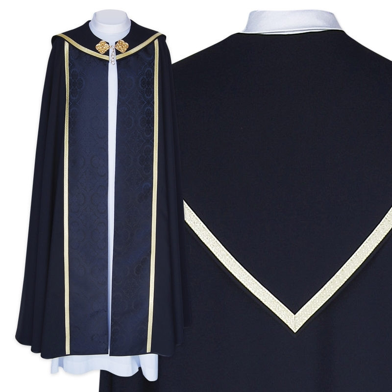 Liturgical cope (21) - Best Catholic Shop