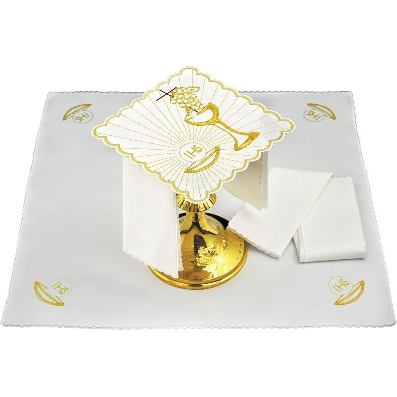 Chalice linen - 52 - Best Catholic Shop