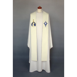 Christmas stole (163)