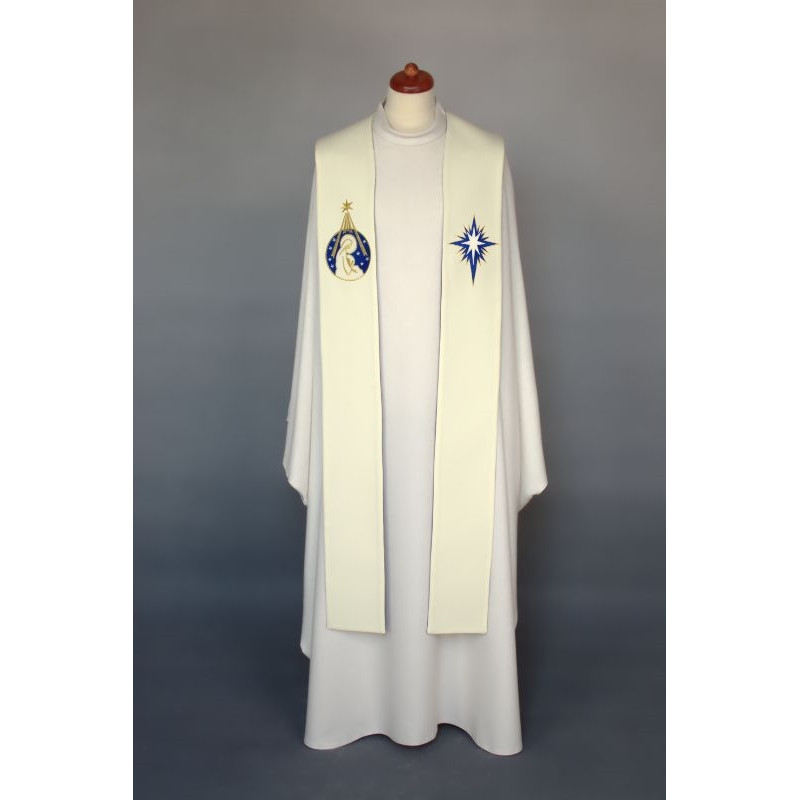 Christmas stole (163) - Best Catholic Shop