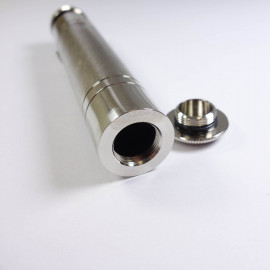 Metal sprinkler for priest - 17 cm (2)