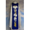 Embroidered chasuble - Our Lady of the Assumption - Image 2