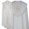 Liturgical cope - Jerusalem Cross (31) - Image 1