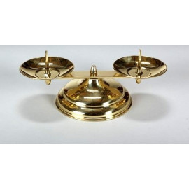 Candlestick - 9 cm (35)